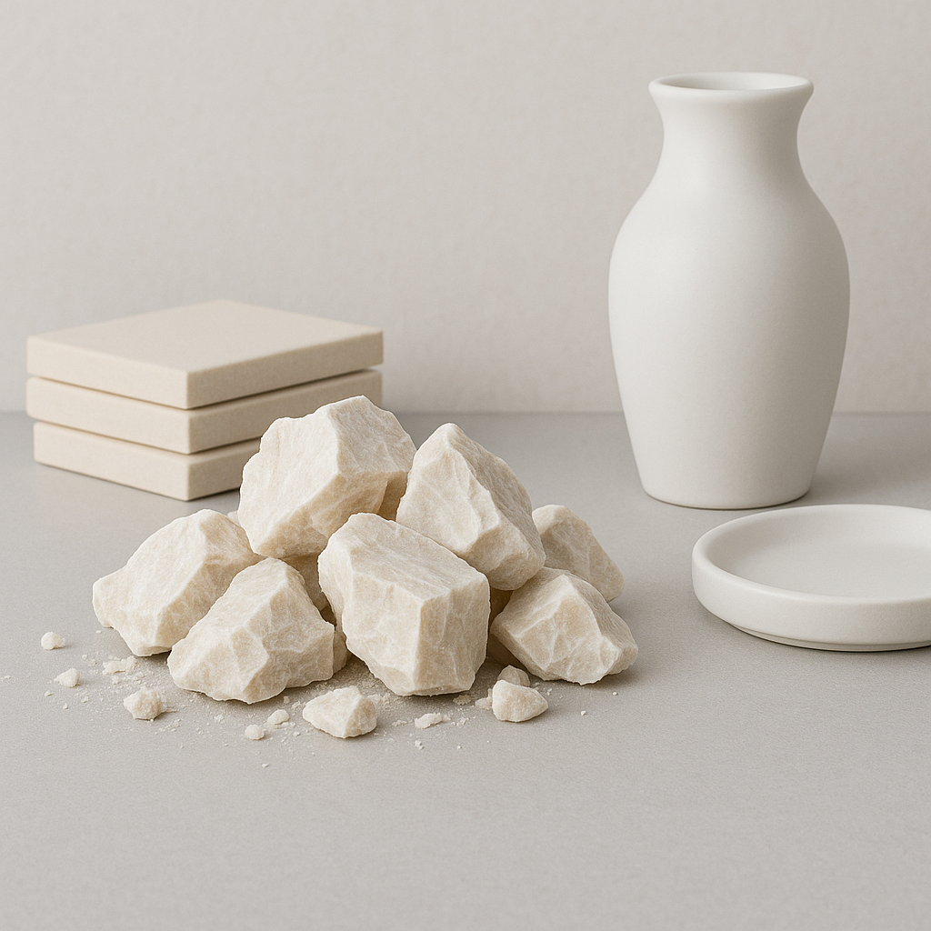Standard Feldspar